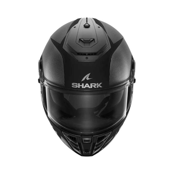 Каска SHARK Spartan RS Carbon Skin Matt Carbon