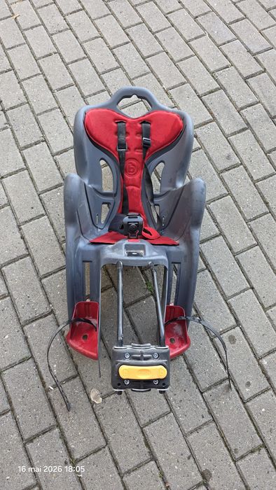 Vand scaun de bicicleta pt.copii