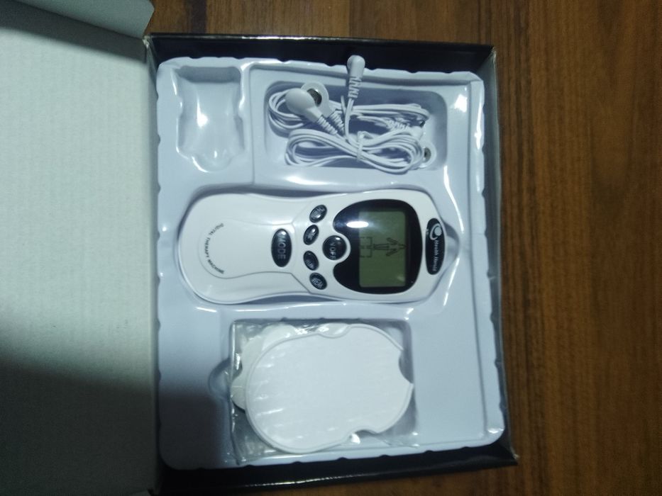 Электромассажер.