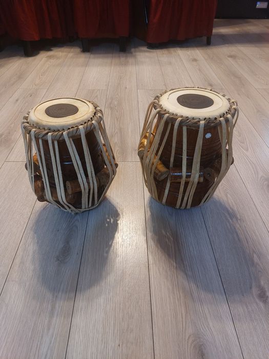 Instrument muzical Tabla INDIA