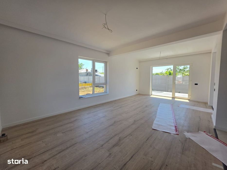 Vila 4 Camere | 200 m de Blv. si Scoala