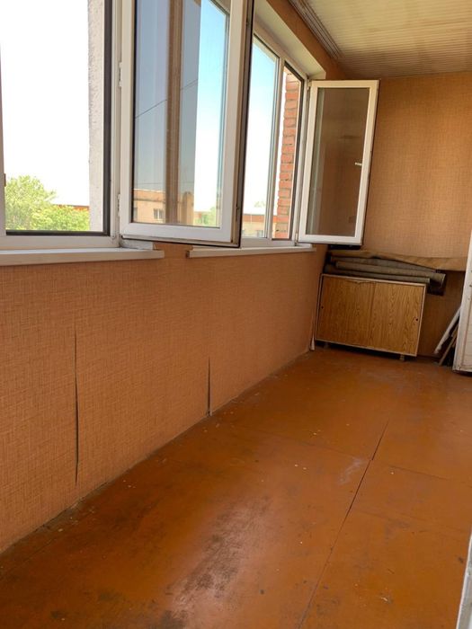 ул.Аския, парк Бабура 3-3-4, 83м2 Некст.!