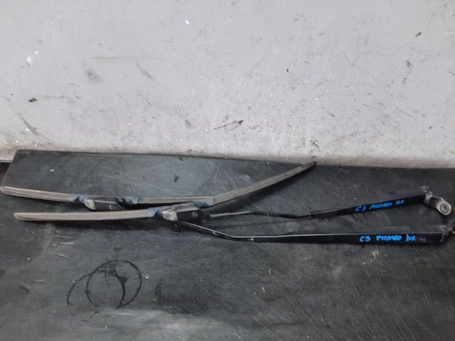 set brate stergator citroen c3 picasso sh 9681836880