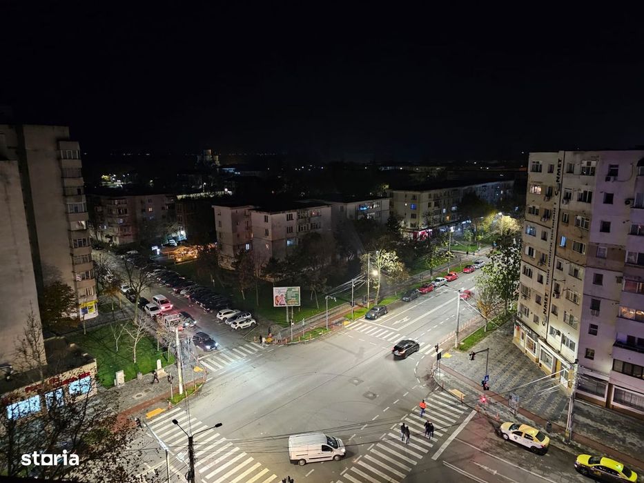 Apartament 3 camere, Ultracentral