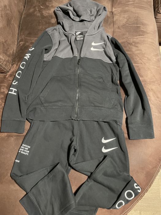 3-нацуга Nike +1 долнище Nike