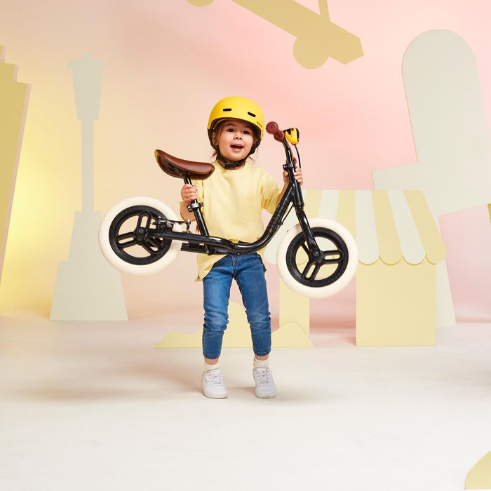 Bicicletă fără pedale - produs resigilat - (SecondHand) Decathlon