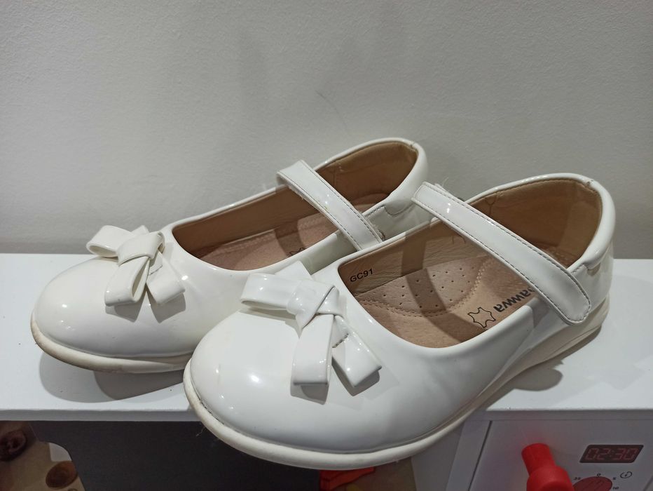 Елегантни обувки на Apawwa , 35 номер