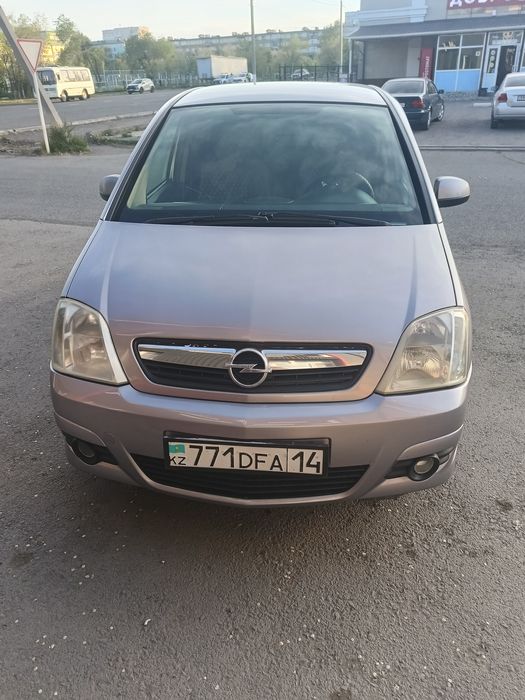 Продам автомобиль
