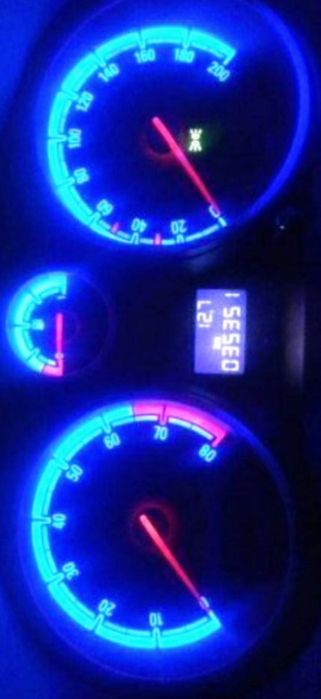 Leduri pentru interior 12v