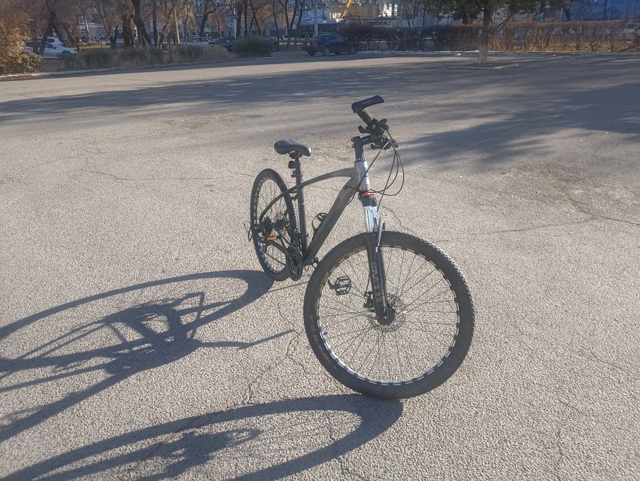 Велик в хорошем состоянии