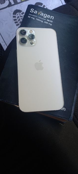 Срочна Продается Iphone 12 Pro Max 128GB