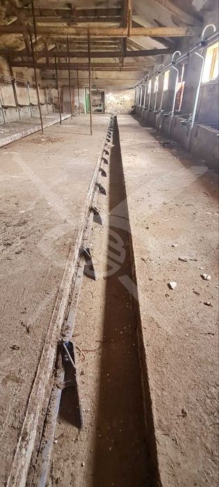 Продава се Промишлена сграда в с. Кръстевич, Област Пловдив - 767 кв.м за 144 €/кв.м - Снимка #5