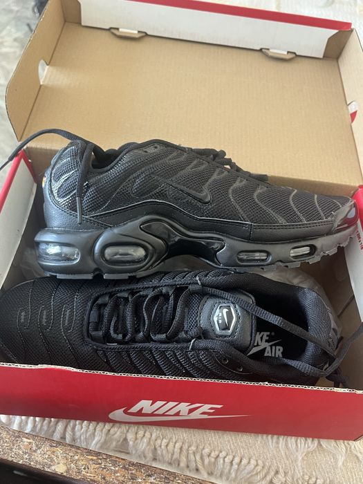 Nike TN 41 номер