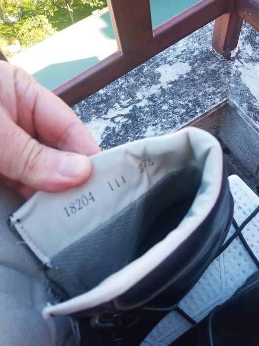 Gebirgsjaeger  оригинални