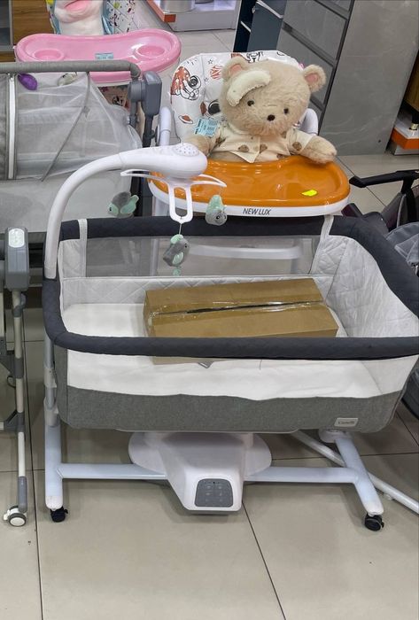 Люлка сотилади.Янги