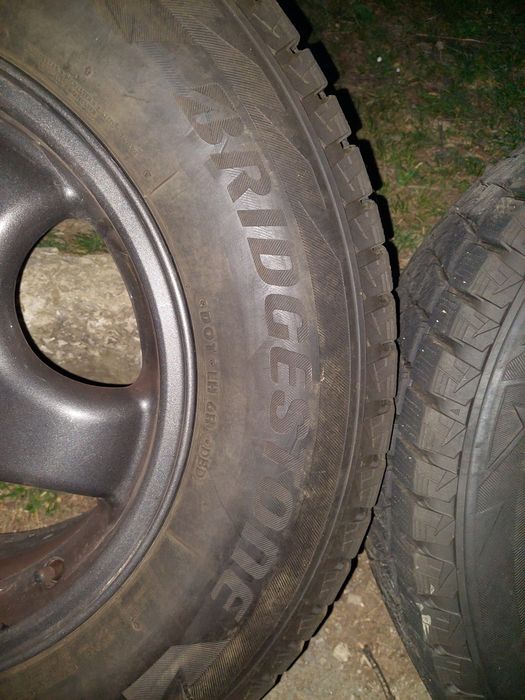 Джанти за дискавъри 2