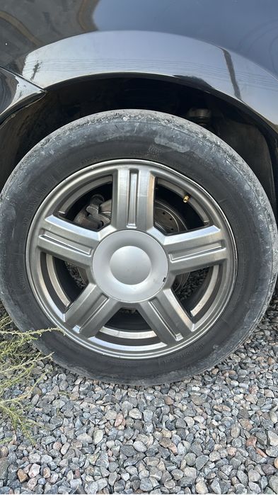 торус р15 графит