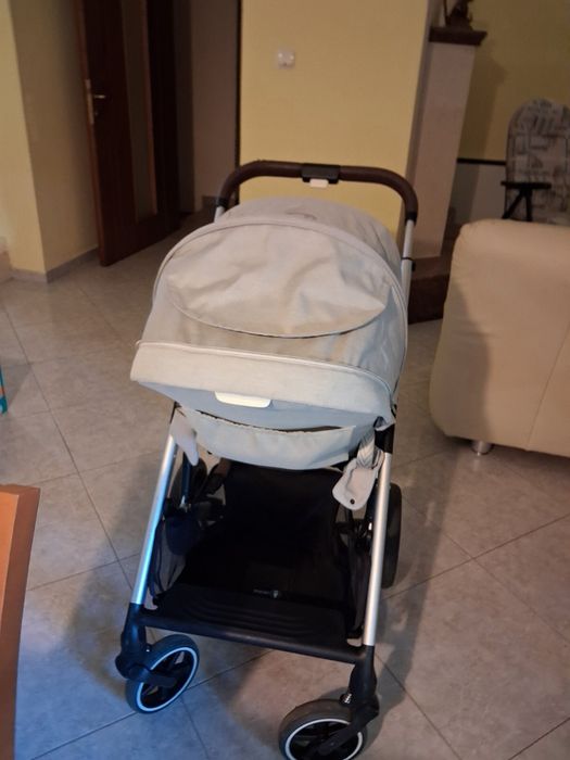 Количка Cybex Balios S