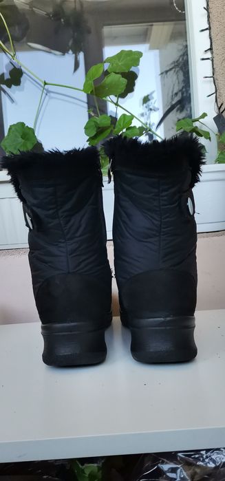 Ботуши Ara Gore-tex 42.5н.