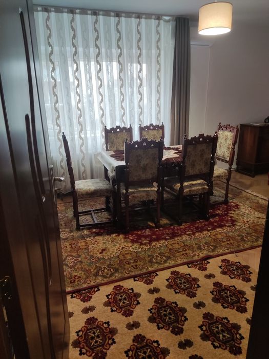 Dau în chirie apartament 2 camere