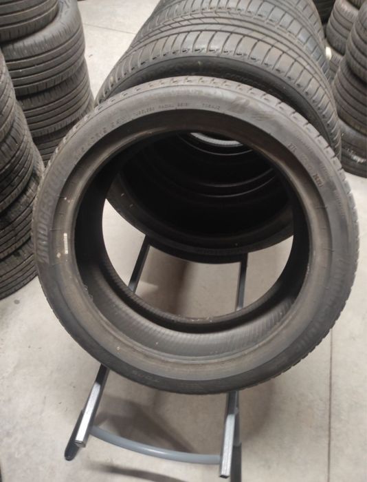 245 40 19 Bridgestone