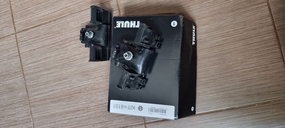 Thule Kit 186151 Mazda CX-30