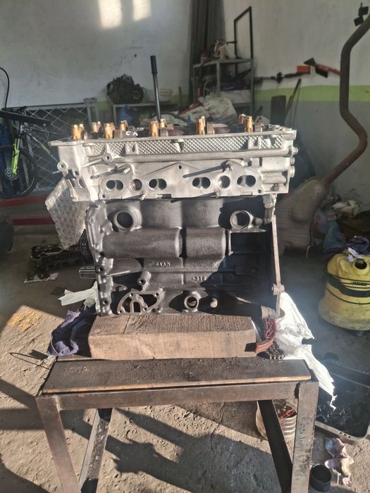 2.3turbo B235R saab