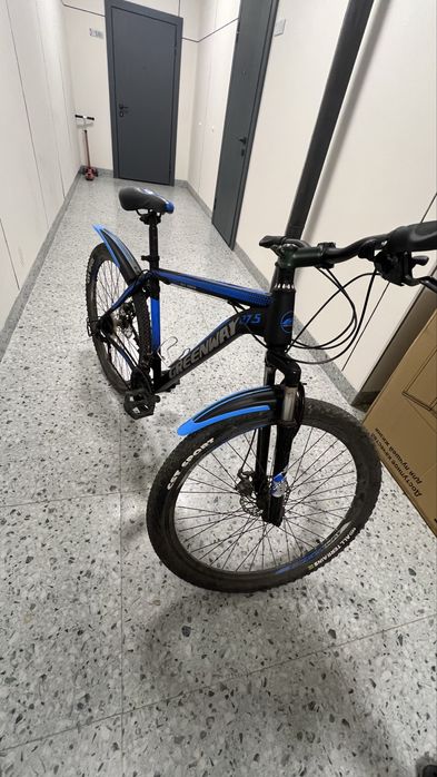 Продам велосипед greenway