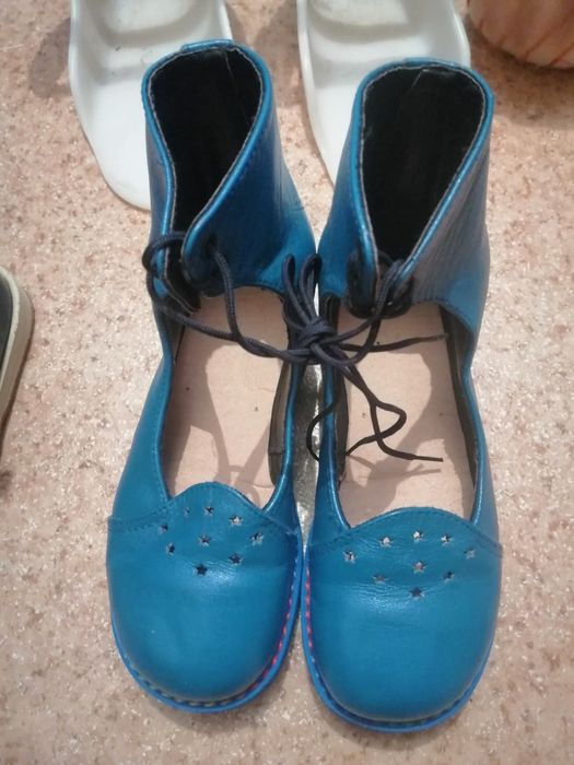 Продам ортопедическую обувь