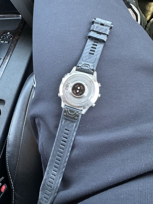 Garmin marq captain gen 2