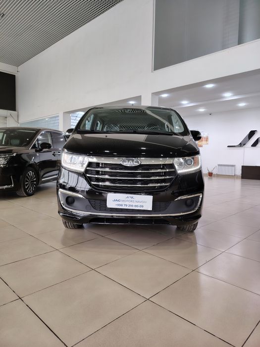 YANGI Jac M3 Plus 1.8