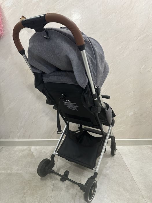 Сгъваема детска количка Babylo