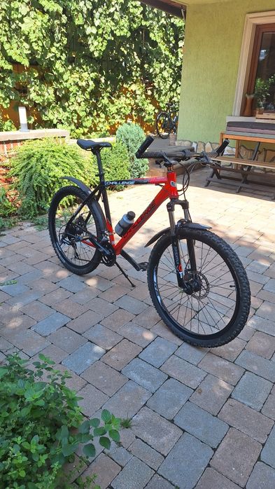 Bicicleta mtb Challenge
