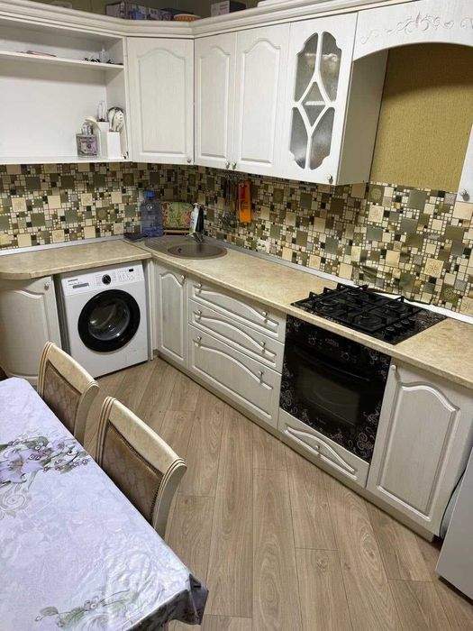 3-комн.  80м², 9 этаж