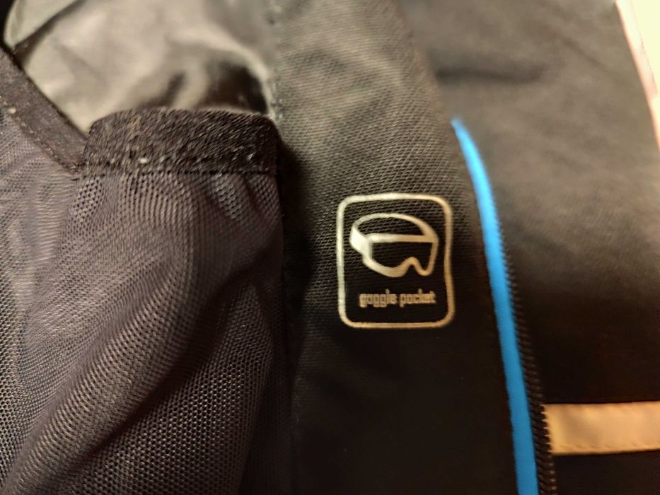 Ски яке за момче Diel