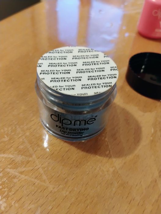 Dipme Дипинг система за маникюр