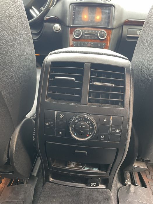 Mercedes-Benz GL 450