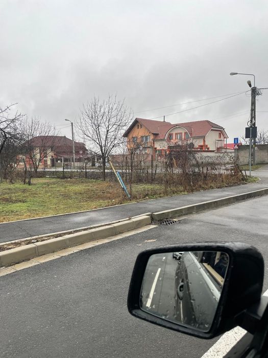 Vând teren 700 mp, zona Oncea,  str Bunytai Vince nr 65