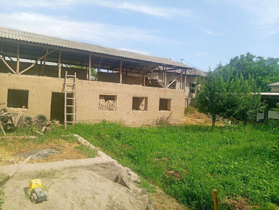 Продажа земли в янги Ташкент