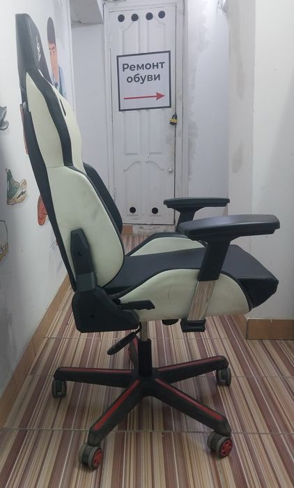 Кресло геймер   игровое