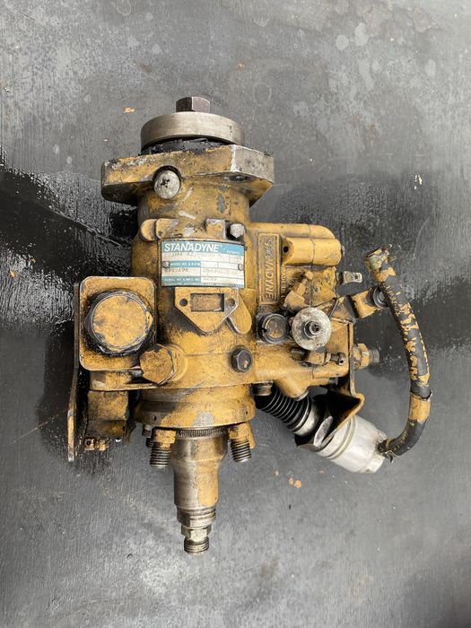 Pompă injecție diesel STANADYNE DB4 , originală SUA