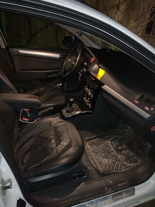 De vânzare Opel Astra h 1.7 motorina break