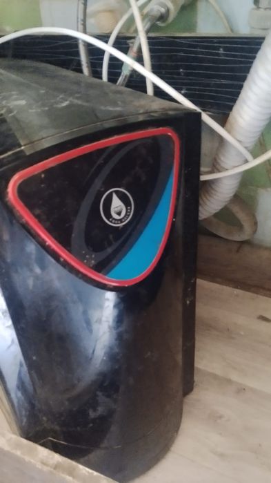 Продам  Фильтр для вода