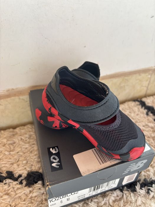 Детски сандали NEW Balance