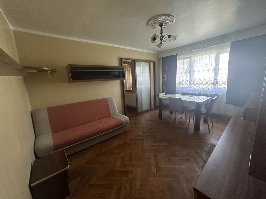 Apartament cu doua camere spre închiriere - direct de la proprietar