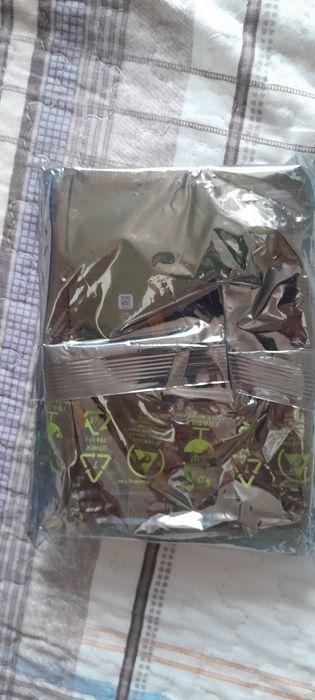 Жескии диск Seagate  6 TB