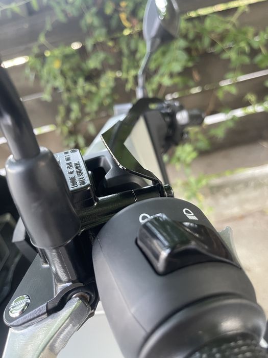 Suport montare telefon honda PCX 2025-2026