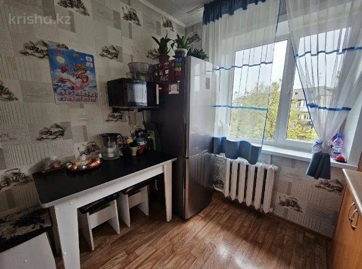 Продам однокомнатную квартиру