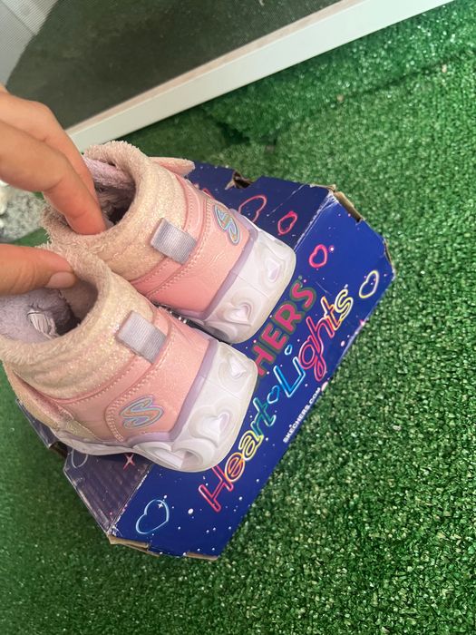Skechers детски маратонки 24