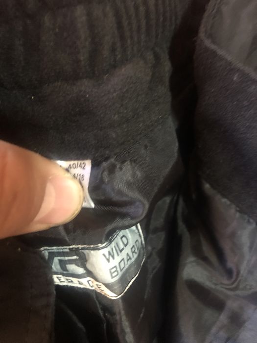 Vand Pantaloni Schi ski